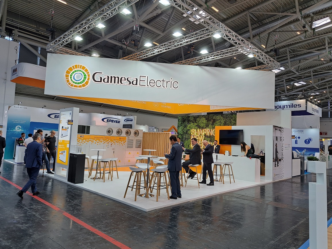 Intersolar 2024 - Munich